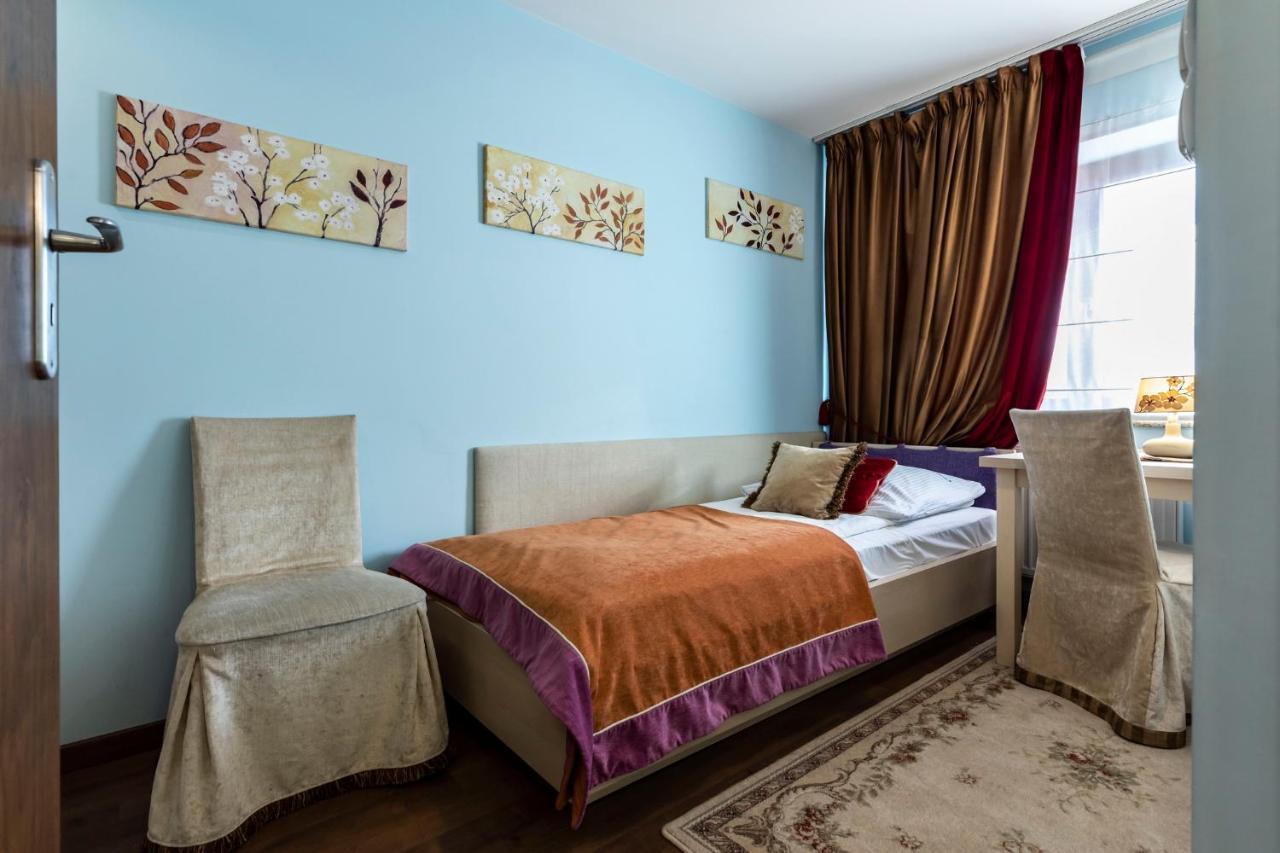 Apartamento Prestige II Zakopane Exterior foto
